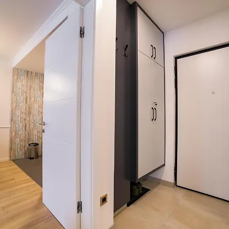 Apartman Epilux Tuzla