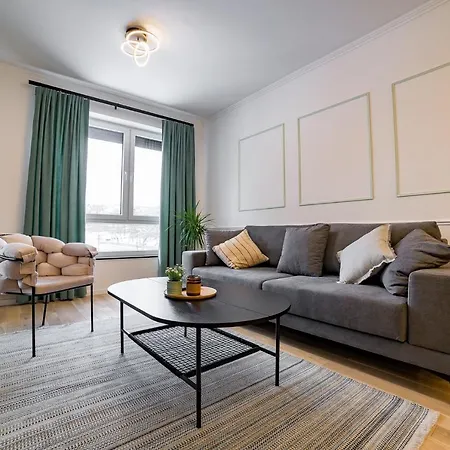 Apartman Epilux Tuzla