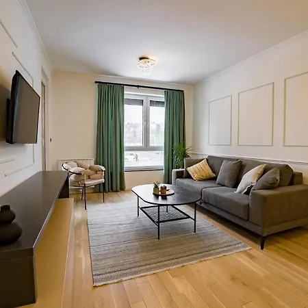 Apartman Epilux Tuzla