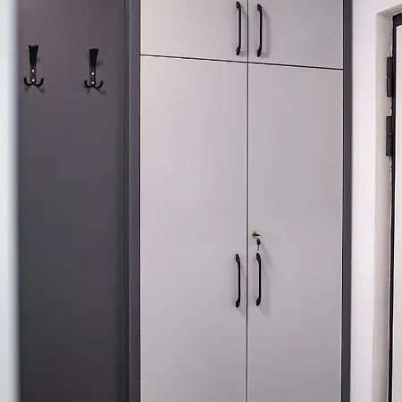 Epilux Lägenhet