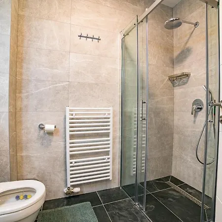 Appartement Epilux Tuzla