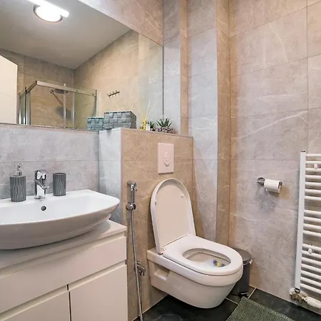 Apartman Epilux
