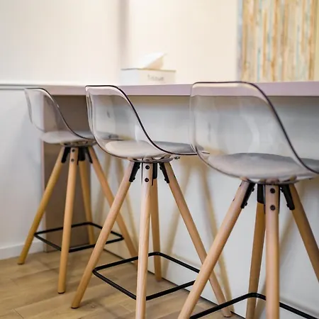 Epilux Apartman