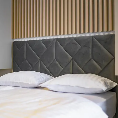 Epilux Apartman *