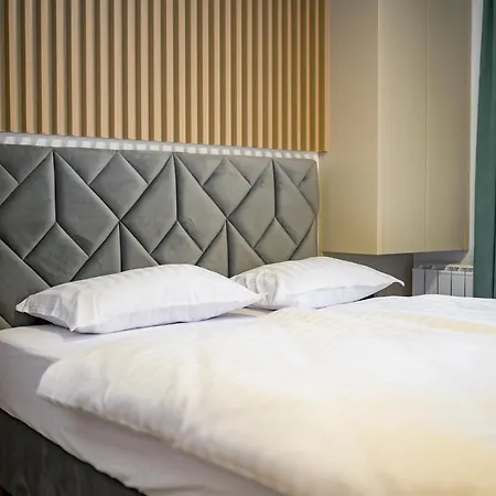 Appartement Epilux