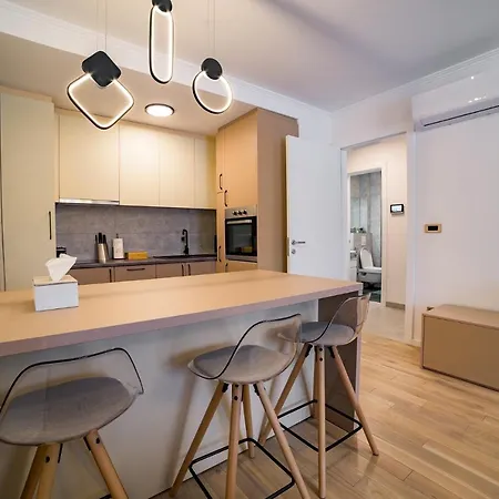 Appartement Epilux