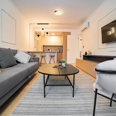 Epilux Apartman Tuzla