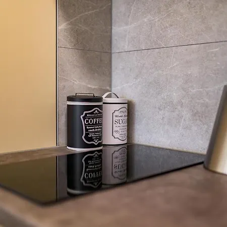 Epilux Apartman