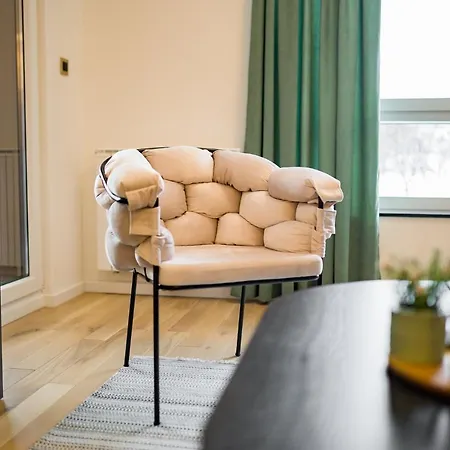 Epilux Apartman