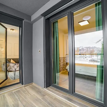 Apartman Epilux *