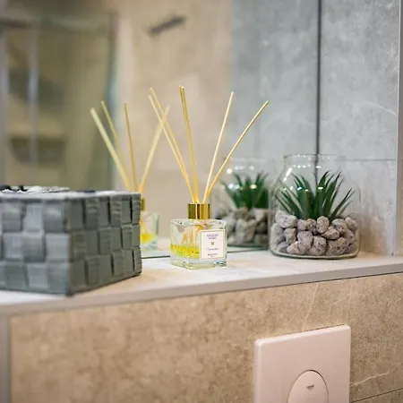 Epilux Appartement *