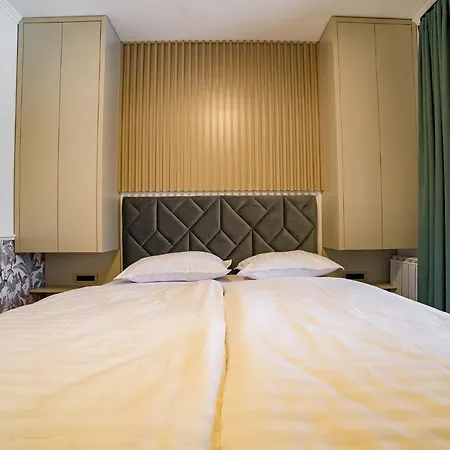 Appartement Epilux Tuzla