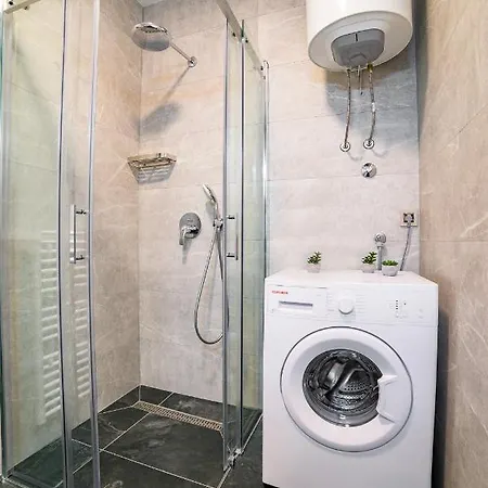 Epilux Apartman