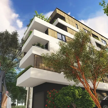 Epilux Apartman