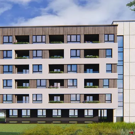 Apartman Epilux
