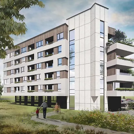 Epilux Appartement Tuzla