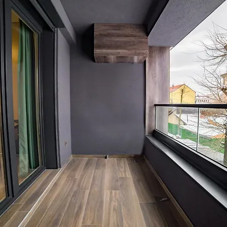 Appartement Epilux *